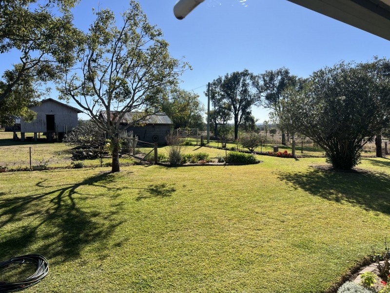 8293 Bunya Highway, Kumbia QLD 4610