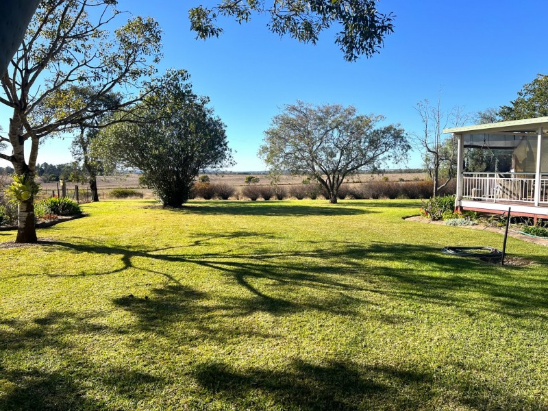 8293 Bunya Highway, Kumbia QLD 4610