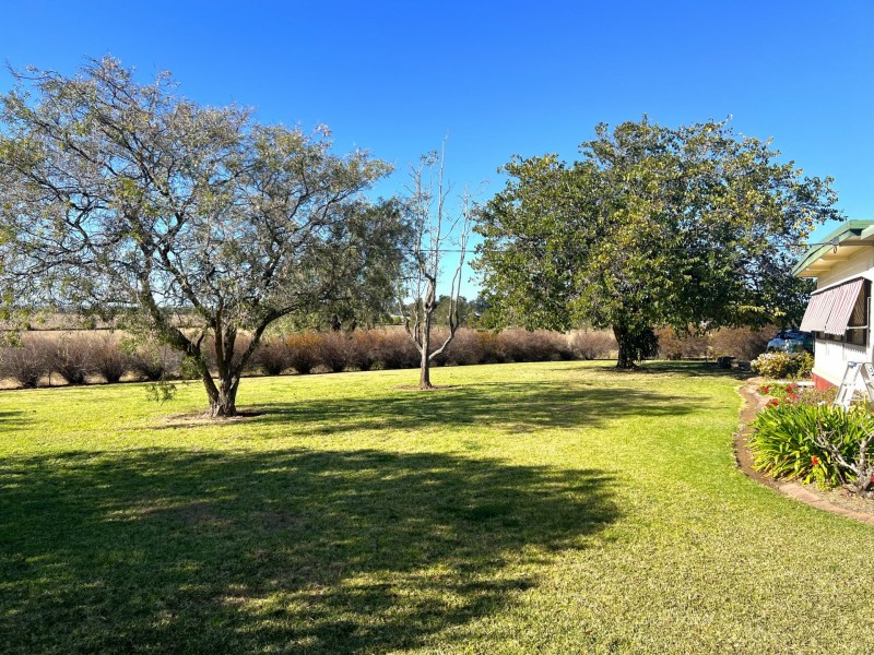 8293 Bunya Highway, Kumbia QLD 4610