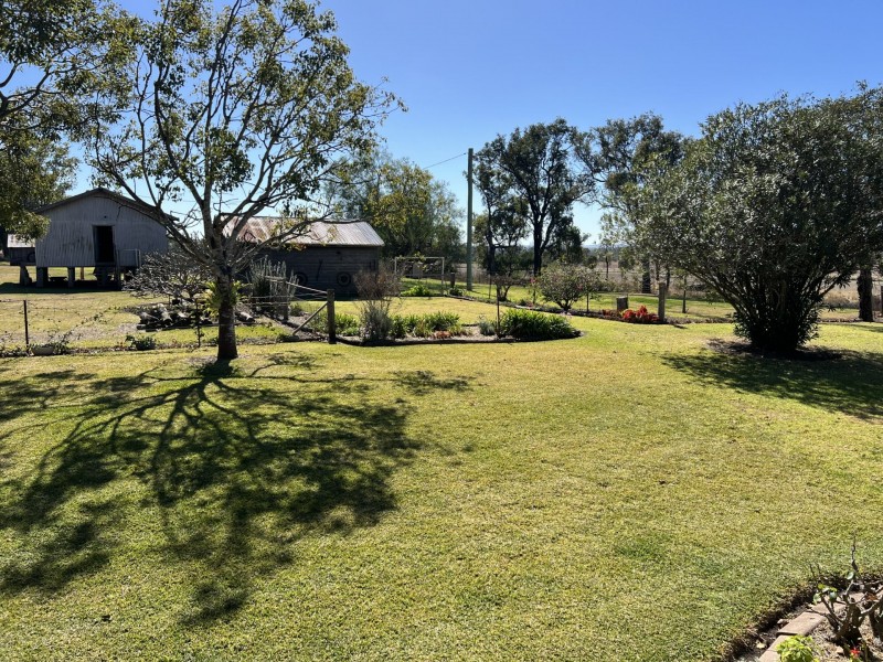 8293 Bunya Highway, Kumbia QLD 4610