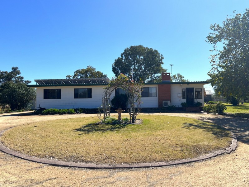 8293 Bunya Highway, Kumbia QLD 4610