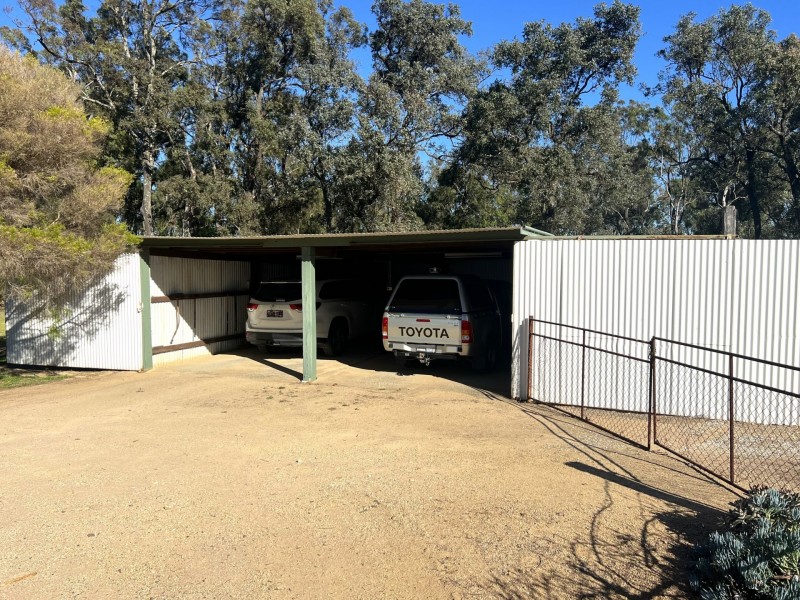 8293 Bunya Highway, Kumbia QLD 4610