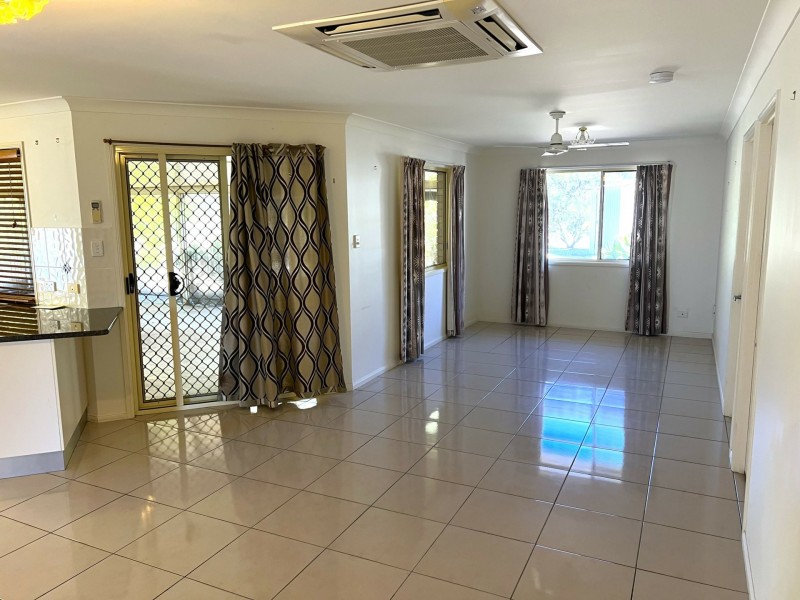 40 Grant Crescent, Wondai QLD 4606