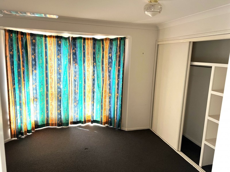 40 Grant Crescent, Wondai QLD 4606