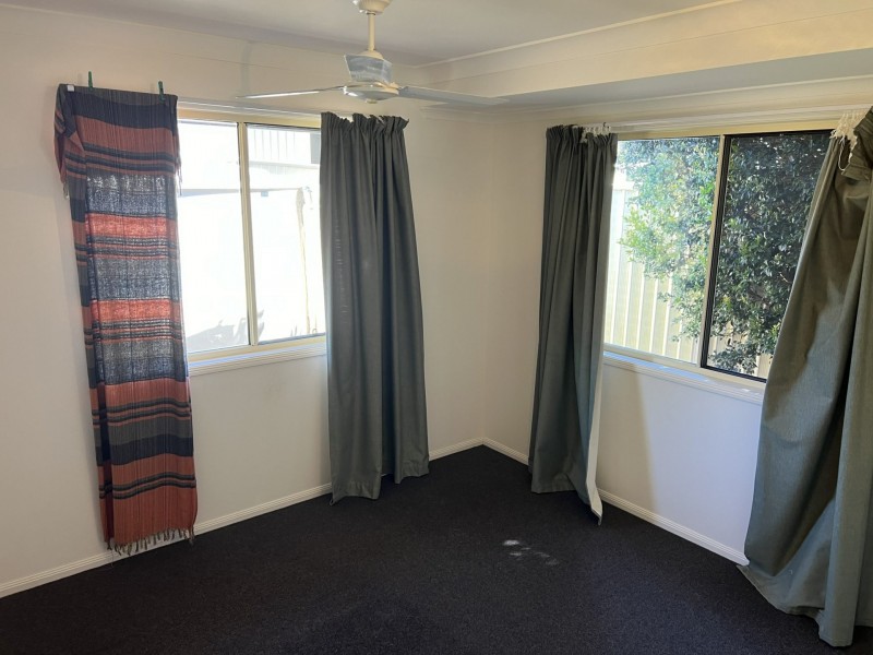 40 Grant Crescent, Wondai QLD 4606