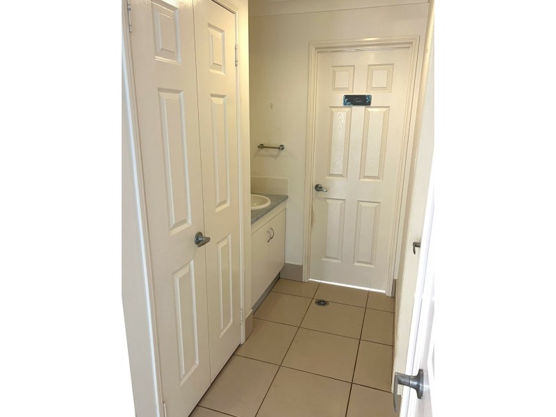 40 Grant Crescent, Wondai QLD 4606