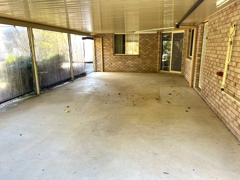 40 Grant Crescent, Wondai QLD 4606