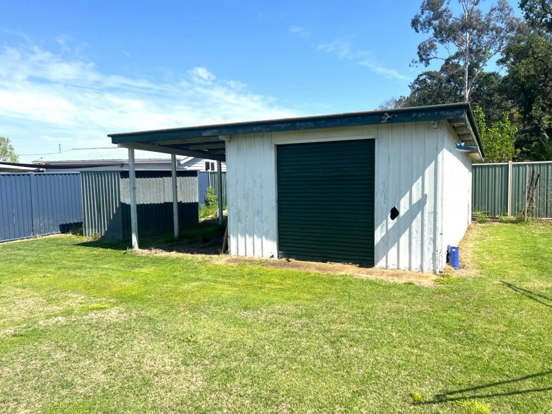 51 First Avenue, Kingaroy QLD 4610