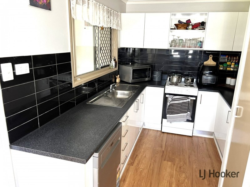 140 Mount Stanley Road, Nanango QLD 4615