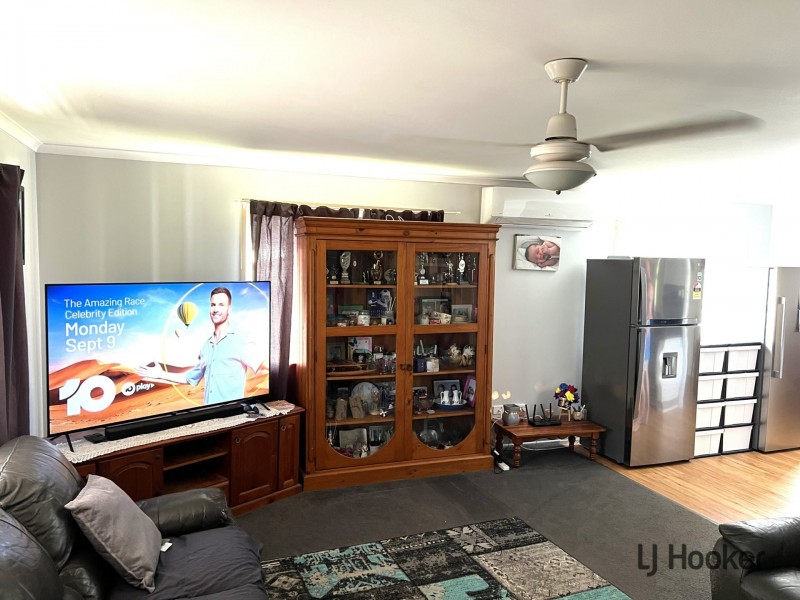 140 Mount Stanley Road, Nanango QLD 4615