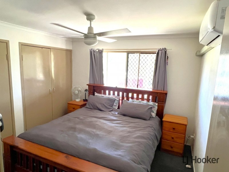 140 Mount Stanley Road, Nanango QLD 4615