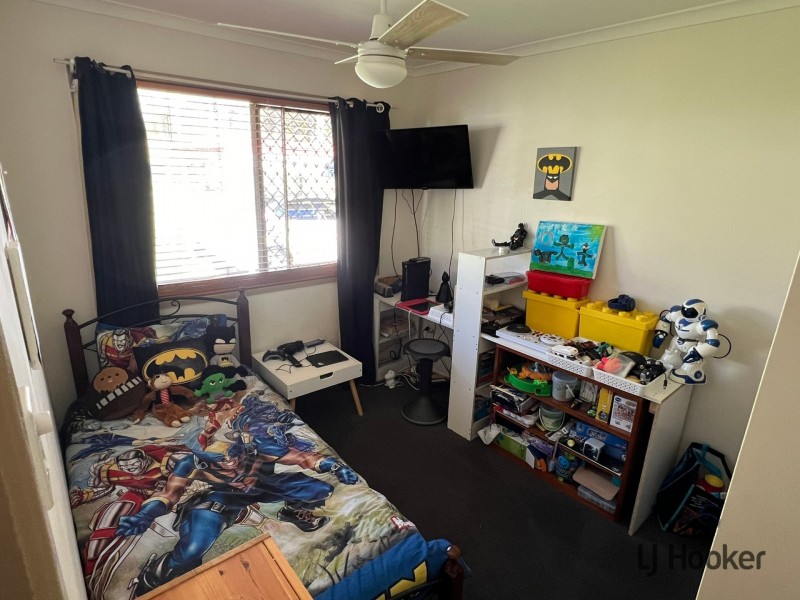 140 Mount Stanley Road, Nanango QLD 4615