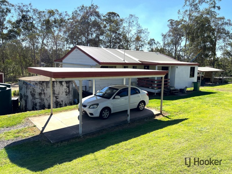 140 Mount Stanley Road, Nanango QLD 4615