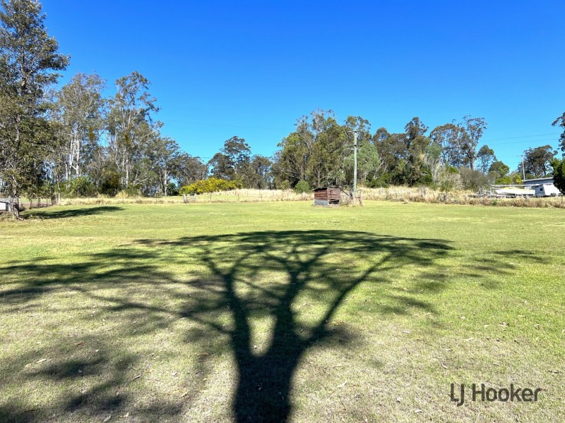 140 Mount Stanley Road, Nanango QLD 4615
