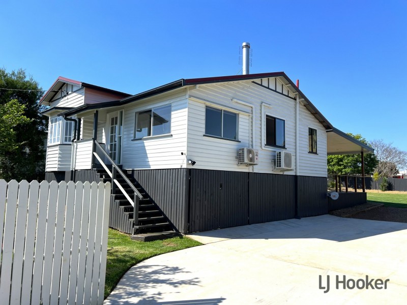 10 Gooyong Street, Kingaroy QLD 4610