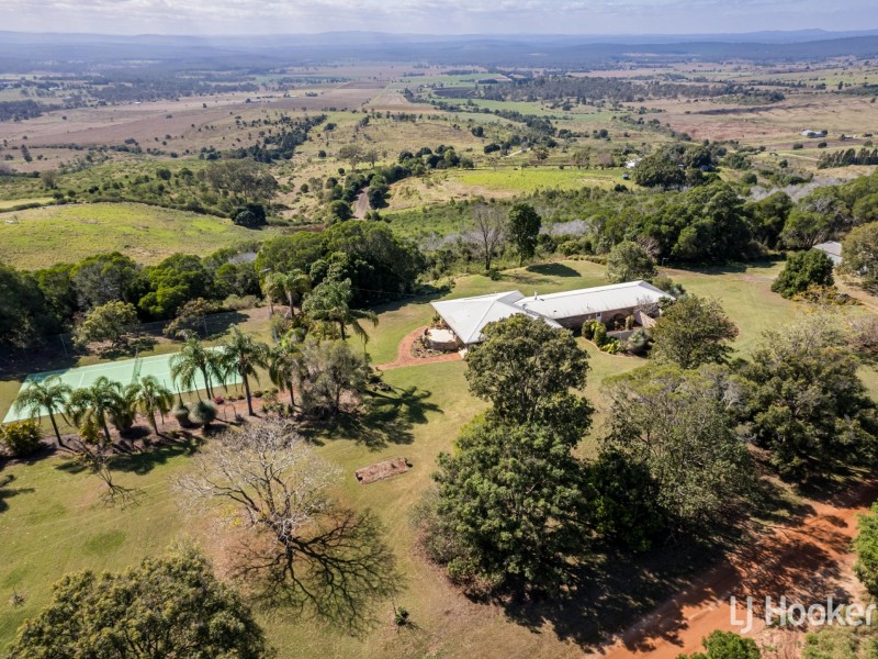 438 Schellbachs Road, Kingaroy QLD 4610