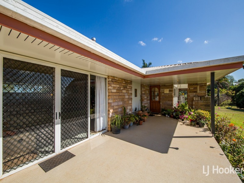 438 Schellbachs Road, Kingaroy QLD 4610