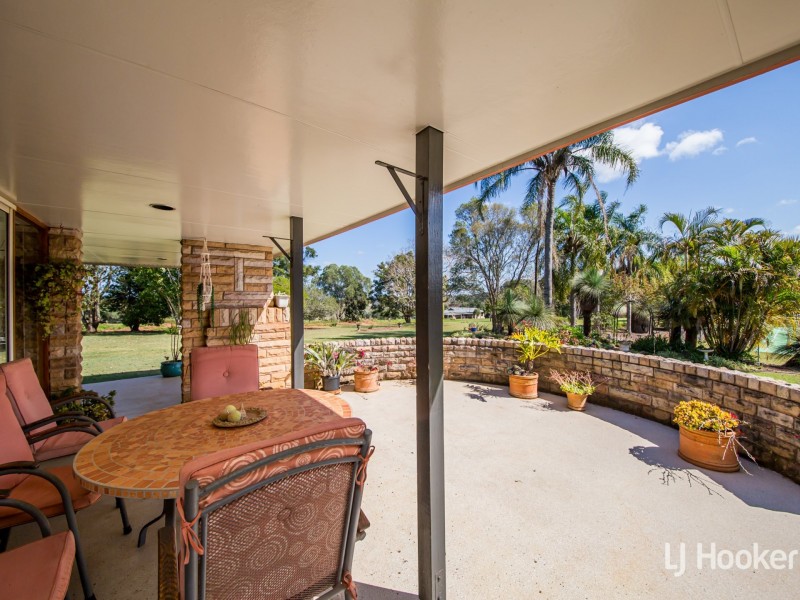 438 Schellbachs Road, Kingaroy QLD 4610