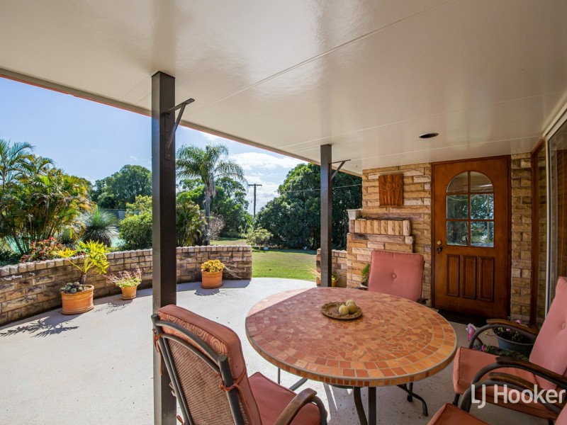 438 Schellbachs Road, Kingaroy QLD 4610