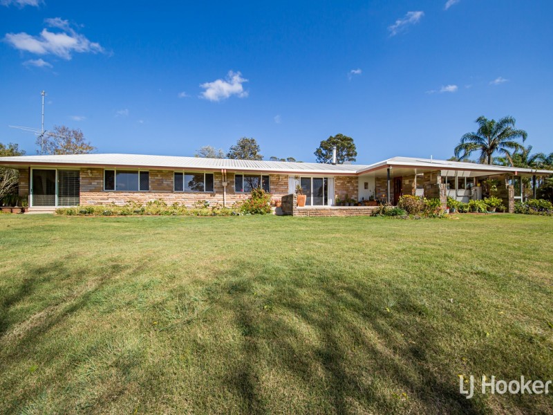 438 Schellbachs Road, Kingaroy QLD 4610