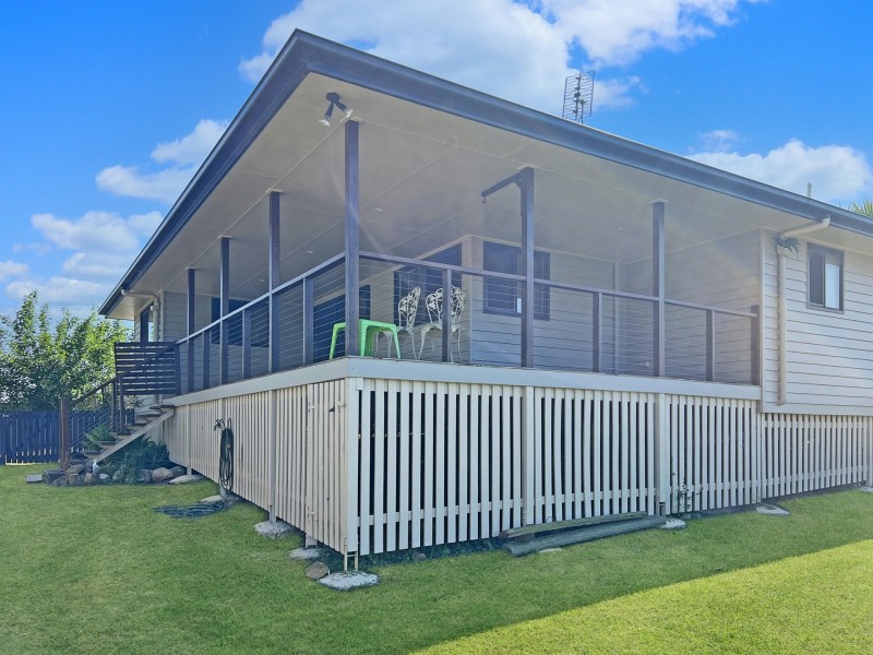 53 Webster Street, Kingaroy QLD 4610