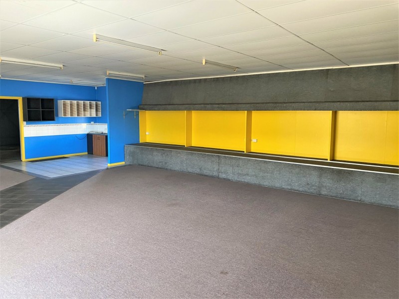 Shop 2/10 Kingaroy Street, Kingaroy QLD 4610