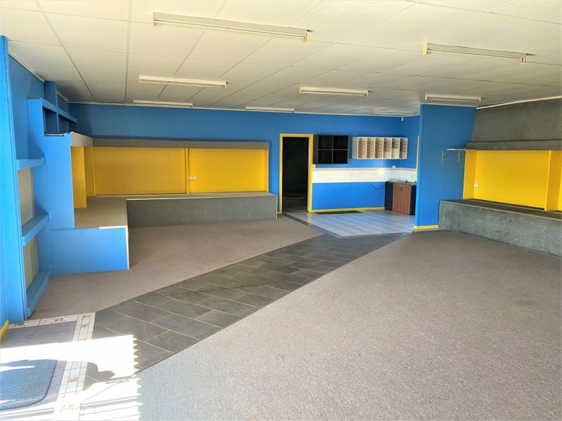 Shop 2/10 Kingaroy Street, Kingaroy QLD 4610