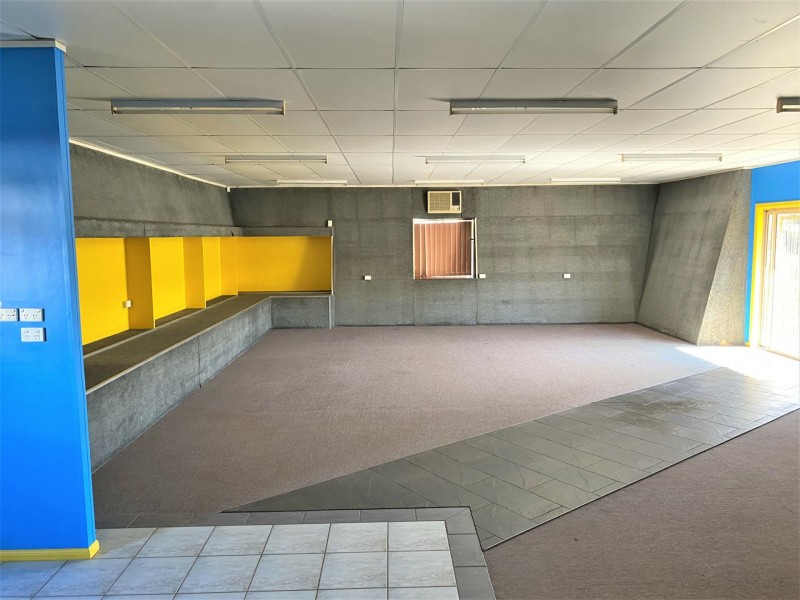 Shop 2/10 Kingaroy Street, Kingaroy QLD 4610