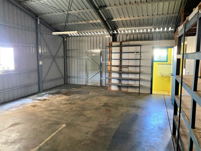 Shop 2/10 Kingaroy Street, Kingaroy QLD 4610