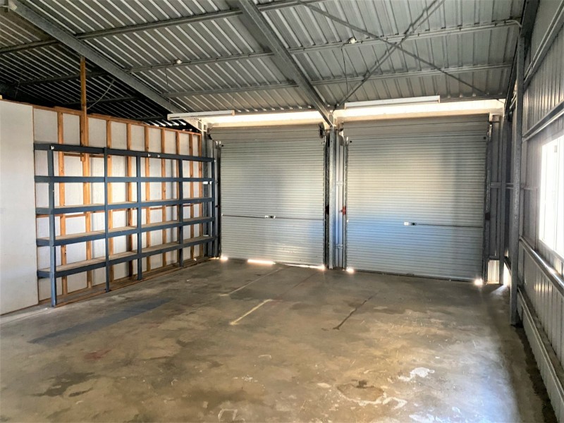 Shop 2/10 Kingaroy Street, Kingaroy QLD 4610