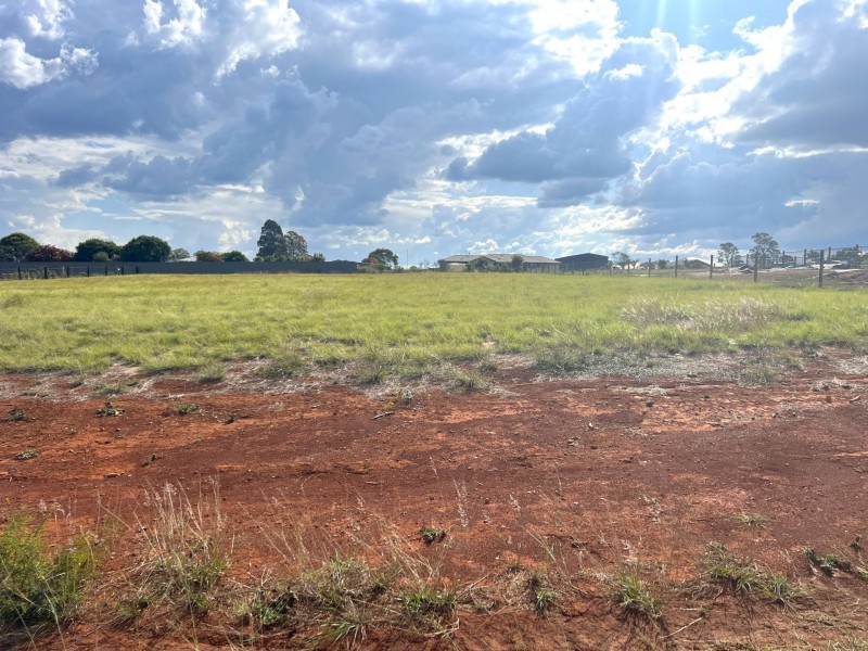 115-117 Premier Drive, Kingaroy QLD 4610