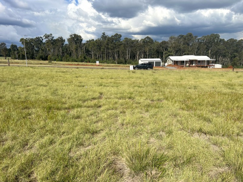 115-117 Premier Drive, Kingaroy QLD 4610