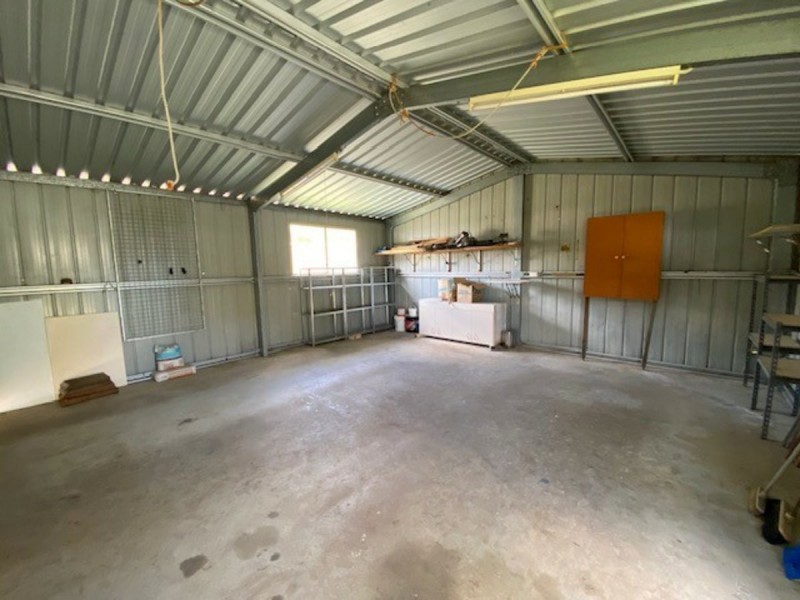 28 Edward street, Wondai QLD 4606