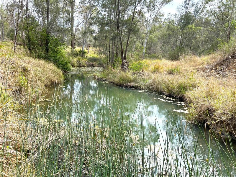 408 Hamilton Road, Nanango QLD 4615
