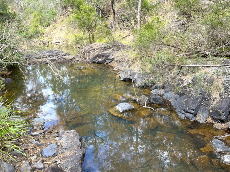 408 Hamilton Road, Nanango QLD 4615