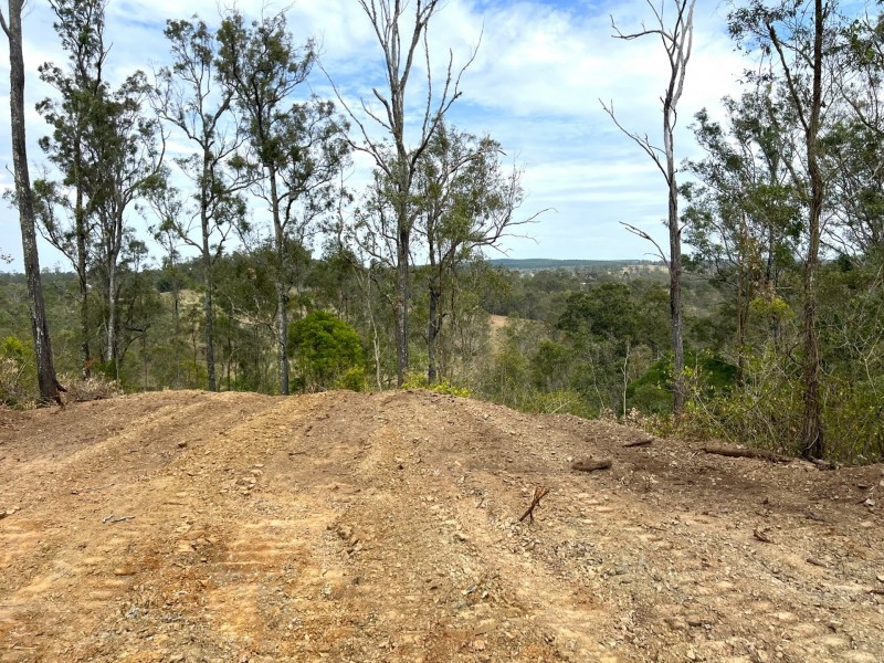 408 Hamilton Road, Nanango QLD 4615