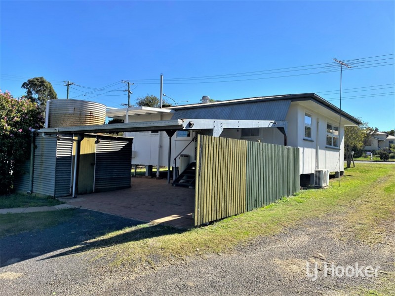 113 Haly Street, Kingaroy QLD 4610