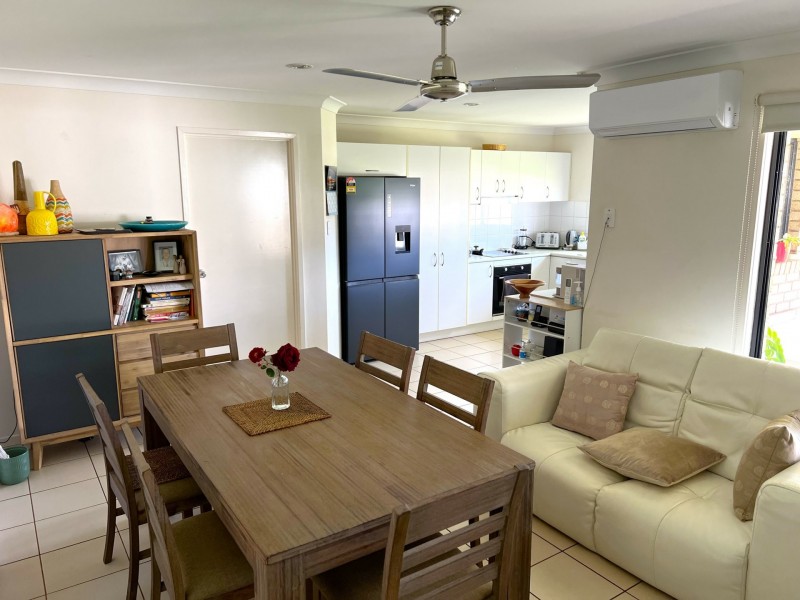 40 Frangipani Drive, Kingaroy QLD 4610