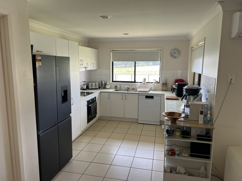40 Frangipani Drive, Kingaroy QLD 4610