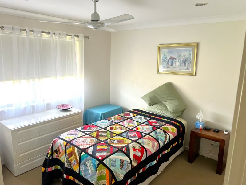 40 Frangipani Drive, Kingaroy QLD 4610