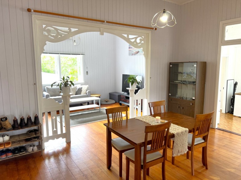 27 Cadell street, Wondai QLD 4606