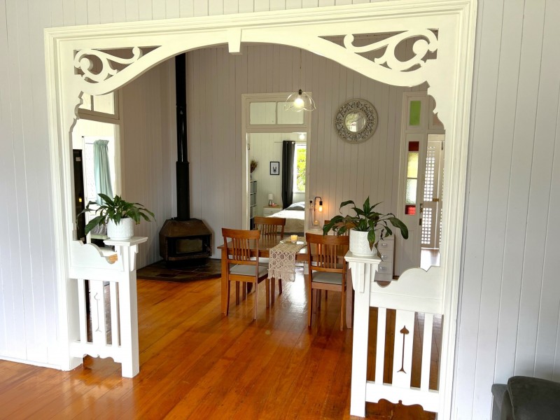 27 Cadell street, Wondai QLD 4606