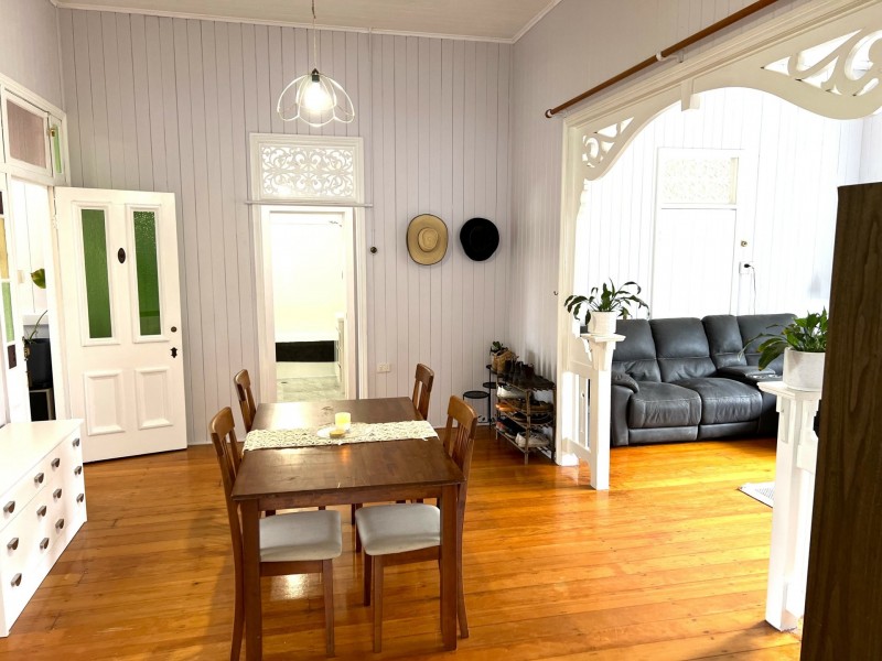 27 Cadell street, Wondai QLD 4606