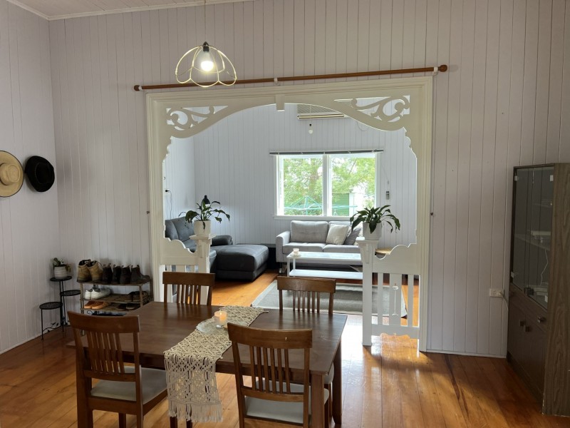 27 Cadell street, Wondai QLD 4606