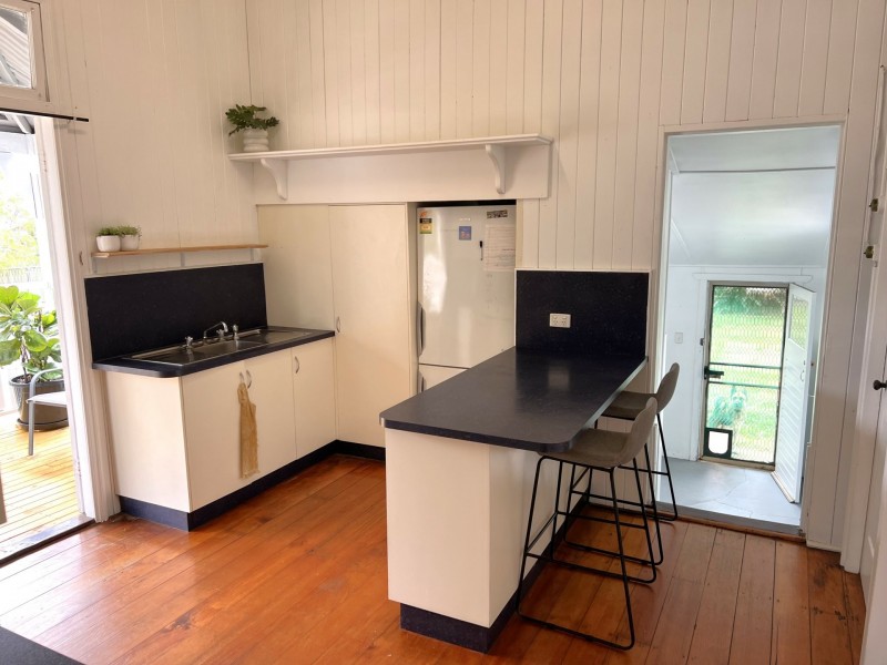 27 Cadell street, Wondai QLD 4606