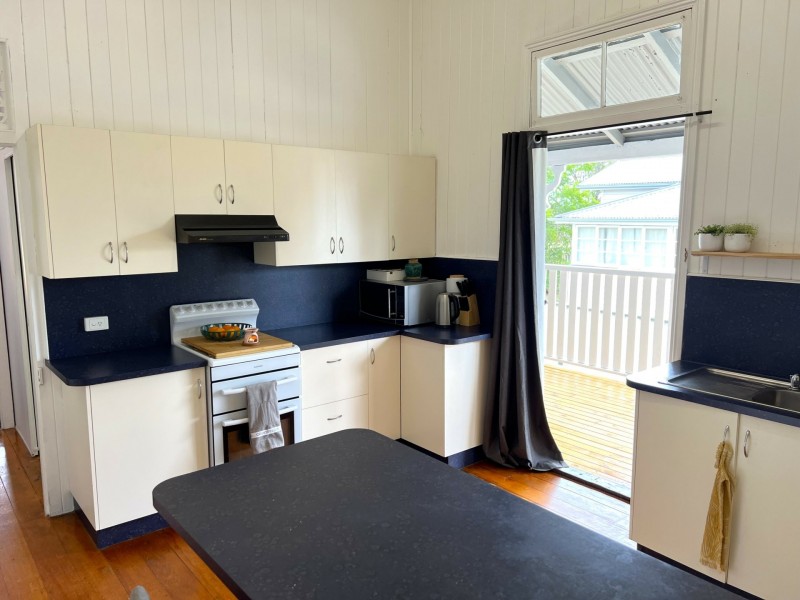 27 Cadell street, Wondai QLD 4606