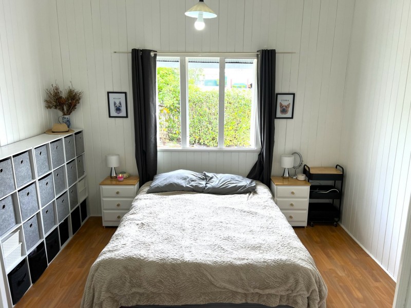 27 Cadell street, Wondai QLD 4606