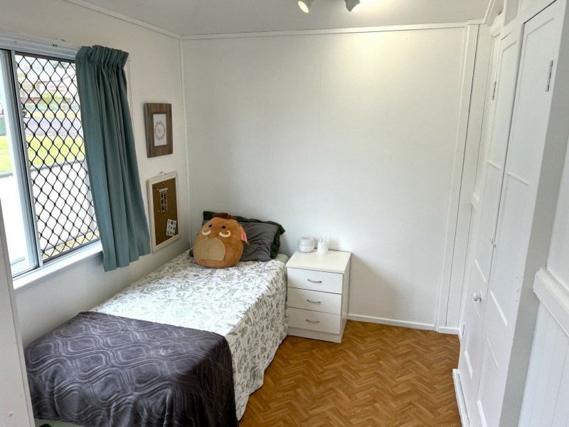 27 Cadell street, Wondai QLD 4606