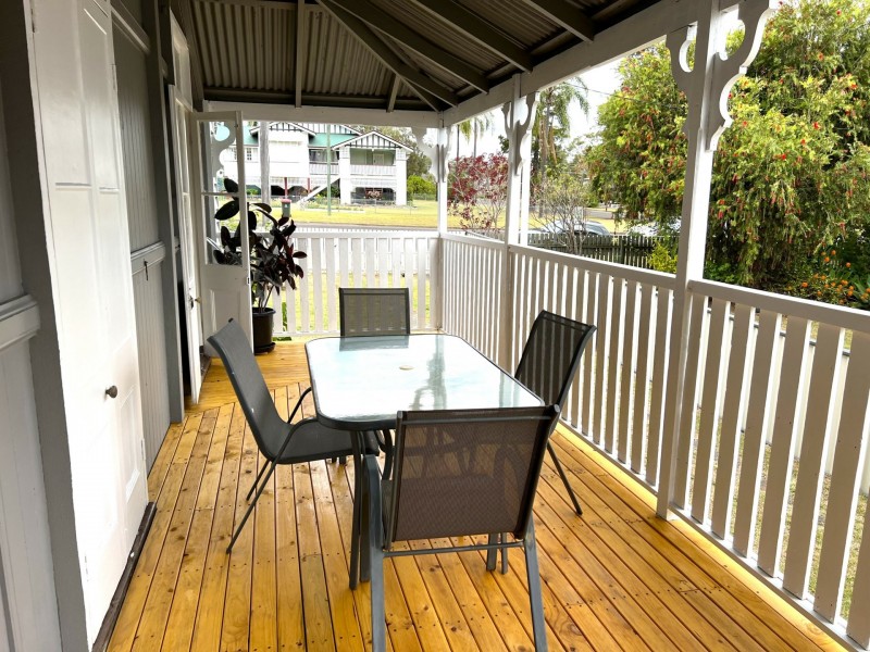 27 Cadell street, Wondai QLD 4606