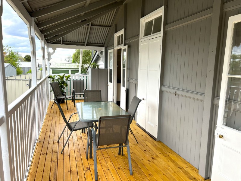 27 Cadell street, Wondai QLD 4606